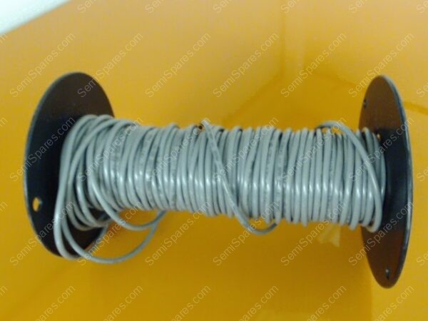 CA-1390-00 | WIRE,22 GAUGE,4 CONDUCT,2W992 - Image 2