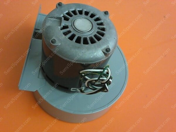 677-385983-001 | BLO,HIGH PRESS,390CFM - Image 5
