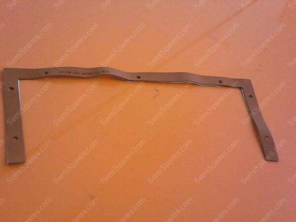713-056367-001 | GASKET,FAN DUCT CVR,REAR,M-D - Image 6