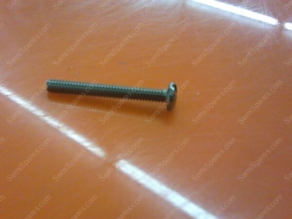 SC-0063-00 | SCREW PAN HEAD A18-009-01 GASON - Image 3