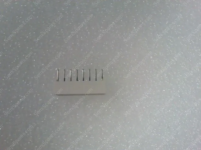 HLMP-2450 | LED LT BAR 19.05X3.81MM SGL YLW - Image 4