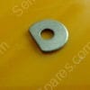 721-091682-003 | WASHER, D-SHAPE