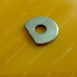 721-091682-003 | WASHER, D-SHAPE