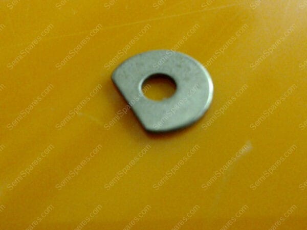721-091682-003 | WASHER, D-SHAPE