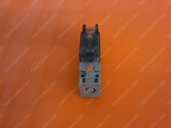 SO-0980-00 | SOLENOID,12 VDC,SY114-6MOZ,PEP-E1 - Image 2