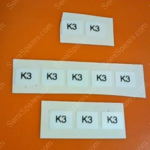 Alternative view of 785-098474-007 | LBL,SELF ADHSV,K3