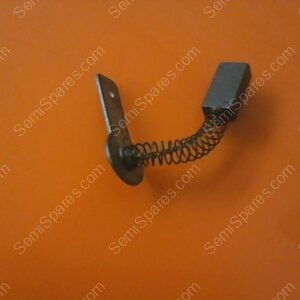 MO-0020-00 | BRUSH,1173-001, MOTOR #MTE-2610-116FE