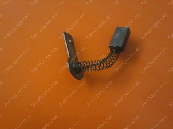 MO-0020-00 | BRUSH,1173-001, MOTOR #MTE-2610-116FE