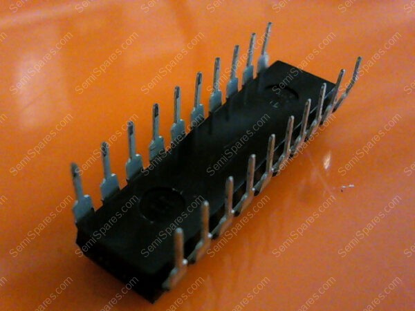 16V8H-25 | DIP IC PALCE16V8H-25 G - Image 2