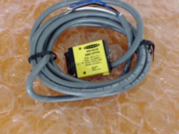 SN-3676-00 | AMP SENSOR,BANNER,10-30VDC,SM312FPG,SST1 - Image 3