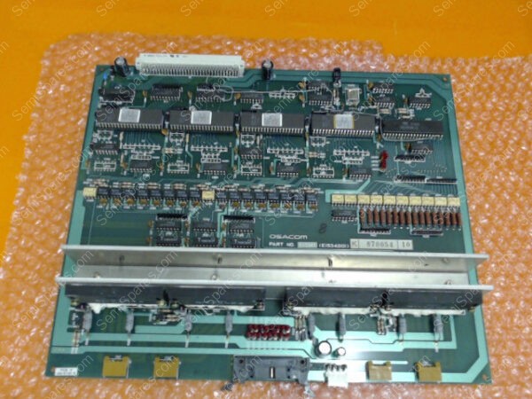 BD-7290-RP | PCB,V82810017,ELEVATOR STEPPER MOTOR CTR - Image 4