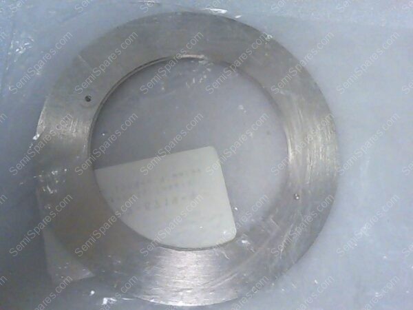 WAFER PLATE | ASSEMBLY INSERT DOME 1500MM 4" WAFER - Image 2