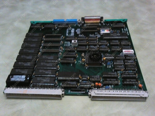 M6 CPU PCB | MICROTEK AVON M6 CPU PCB - Image 3