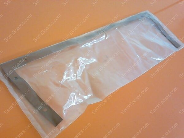 713-056359-001 | GASKET,FAN DUCT CVR,REAR,VME - Image 4