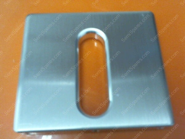 MI-0760-00 | MIRROR- MIRROR, VARIAN IMPLANTER, 60 KV, E17030530 - Image 5