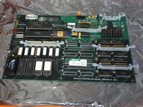 BD-5670-00 | PCB,CPU,AUTOLOCK CONTROLLER,A90-005-01 - Image 2
