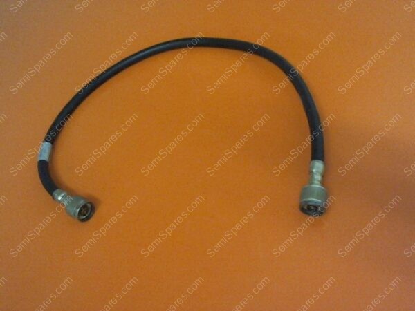 853-017423-002 | ASSY, CABLE COAX RF MATCH BOX - Image 2