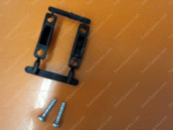 668-006723-005 | CABLE CLAMP .453 O.D. - Image 7