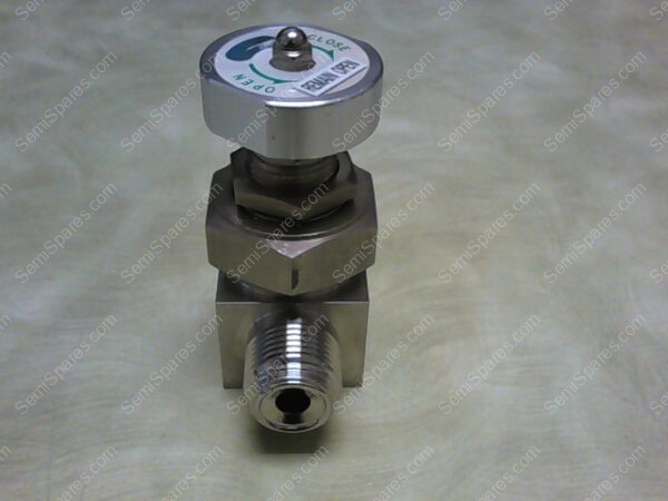 MGD20V-6RM | 2874 CKD JXR MALE JOINT VALVE MGD20V-6RM 7M06-0100 - Image 5