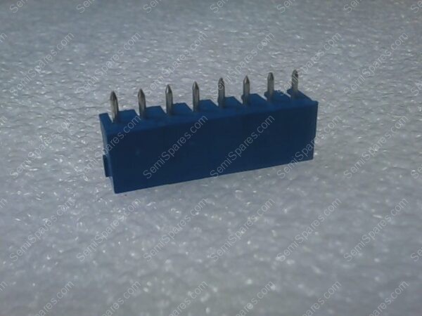 OSTTE080161 | TERM BLOCK 3.5MM VERT 8POS PCB - Image 3