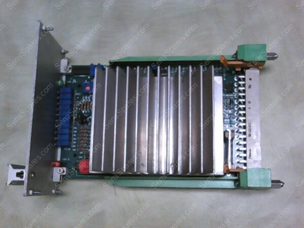 FTH-150-502 | FLOTRONICS FTH-150-502 PROPORTIONAL VALVE CONTROL UNIT FTH150502 - Image 4