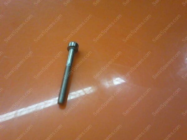 SC-7390-00 | BOLT M3-M30 METRICSTAINLESS STEEL - Image 3
