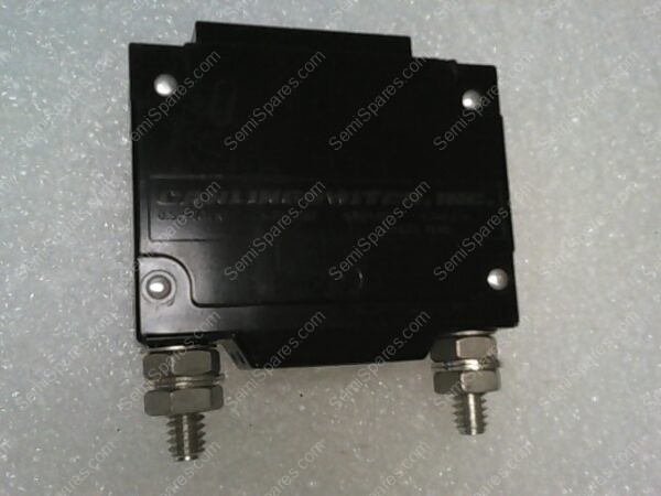 CA1-B0-24-615-311-D | PANEL MOUNT CIRCUIT BREAKER - Image 4