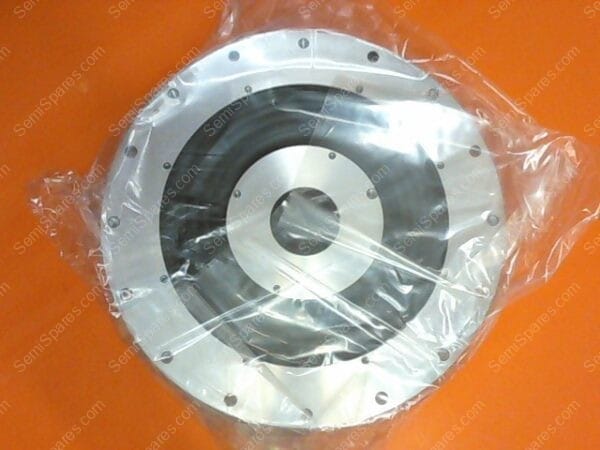 715-018611-114 | CAP, LWR. 8" BARE DOMED .035 - Image 4