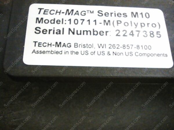 RPM-3450 | MODEL 10711M(POLY PRO) - Image 2