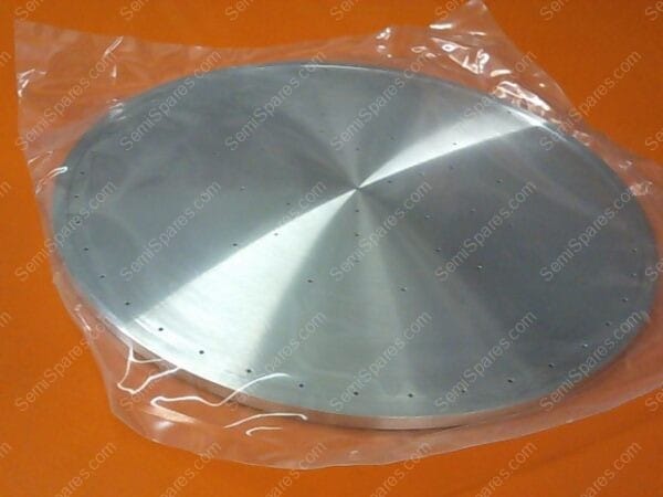 715-018526-118 | PLATE,LWR BAFFLE 8"",.052 HOLES - Image 7