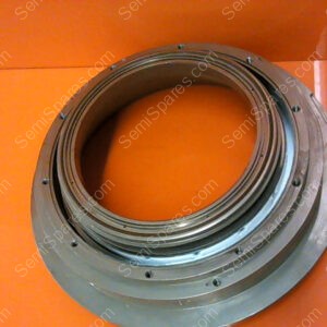 839-071960-004 | WLDMT,HORN,RED PRTCL,9900