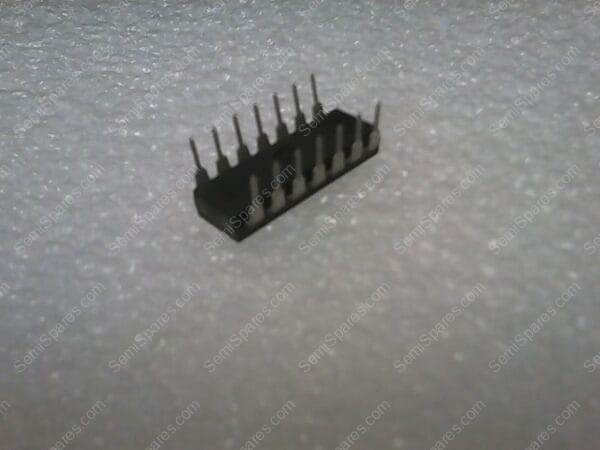 74ACT02PC | INTEGRATED CIRCUITS, P0306AB - Image 5