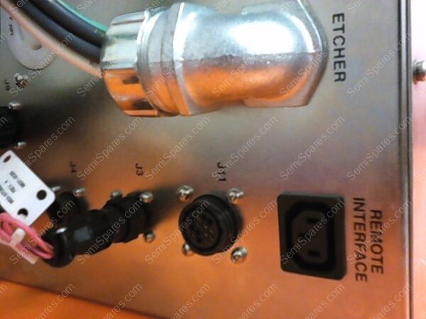 853-033754-601 | ASSY,AUX PWR BOX,9400 LVD - Image 9