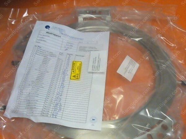CC-3015-77 | SCAVENGER RING DOOR CLOSURE,2556979-01 - Image 3