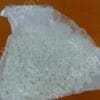 BF-0775-00 | BARB,KL420-1,3/32"TO#10-32,WHITE NYLON