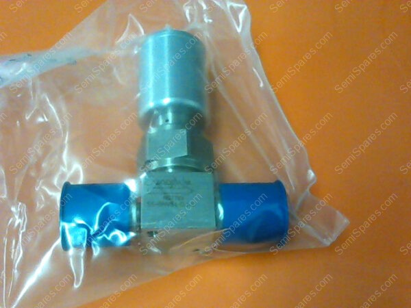 SS-BNV51-DJ-C | SWAGELOCK STAINLESS STEEL VALVE SS-BNV51-DJ-C - Image 6