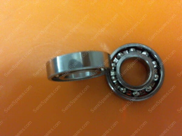 746-006598-001 | BEARING  BALL PRECISION - Image 2