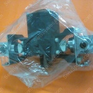 853-024655-001 | ASSY,AIR-ACTUATED,3-WAY VALVE