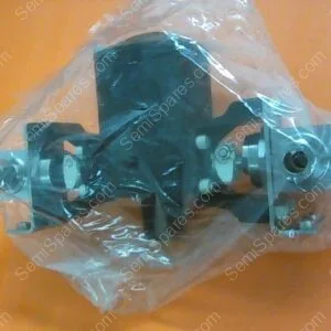 853-024655-001 | ASSY,AIR-ACTUATED,3-WAY VALVE