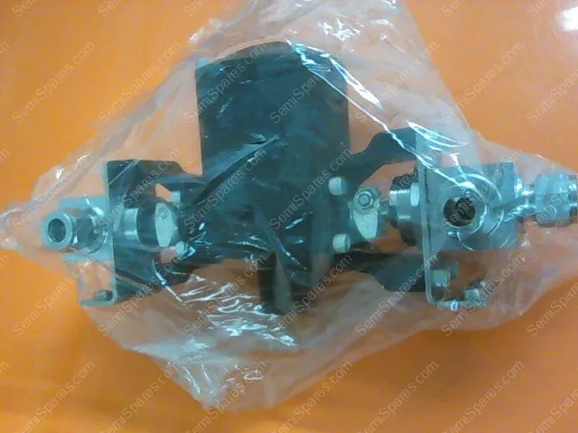 853-024655-001 | ASSY,AIR-ACTUATED,3-WAY VALVE