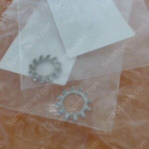 BG-4610-00 | BEARING,902272-008,WASHER,BOAT LOADER