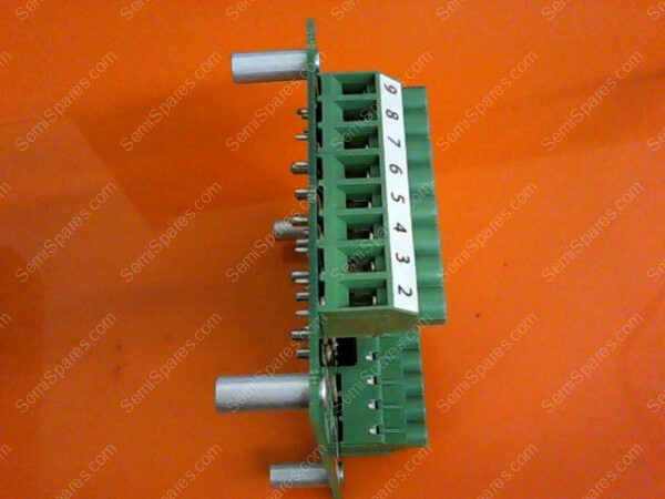 G4PB4 | OPTO 22 G4PB4 - G4 DIGITAL 4-CHANNEL MOUNTING RACK - Image 4