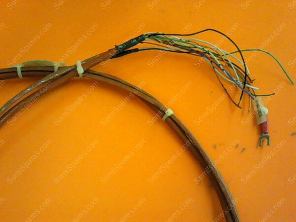 853-034280-102 | ASSY,HARN,TURBO CONT INTFC - Image 5