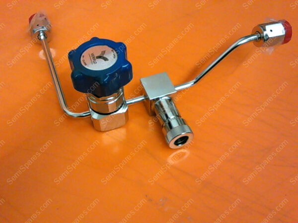 839-014706-001 | WELDMENT - Image 3