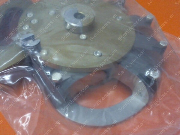 SP-2641-RP | ALUMINUM MAGNET ASSY, 150MM - Image 6