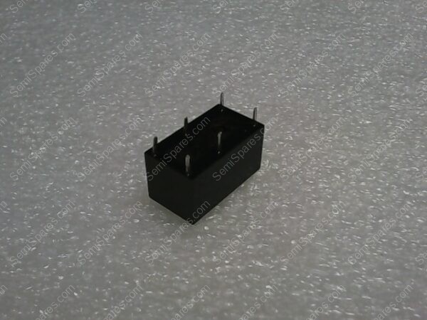 G6B-2214P | OMRON G6B-2214P-US, 5A 250VAC, 5A 30VDC, COIL: 24VDC - Image 3