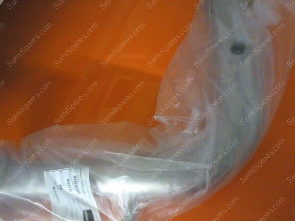 J-4-7 | E-4 POLY FORELINE KIT - Image 2