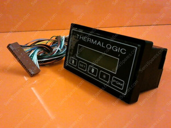 RC221D-05 | TEMPERATURE CONTROLLER - Image 5
