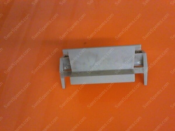 XX-3820-00 | DOOR LATCH,4040-1914,DISC DRIVE,UT8 - Image 2