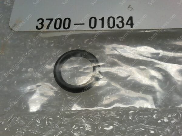 OR-7410-03 | O RING 3700-01034:301 CSD .070 - Image 2